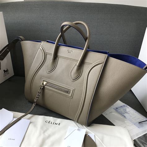 celine inspired phantom bag|celine phantom bag sale.